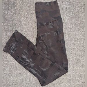 aerie offline leggings
